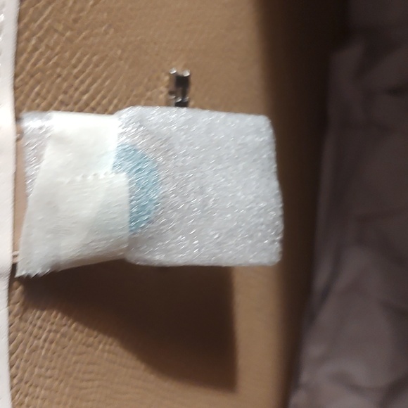 Nwt Small City Coach Tote - Picture 9 of 9